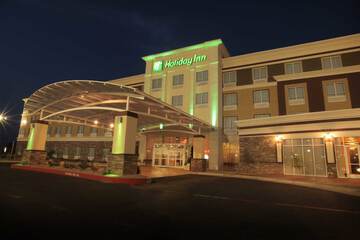 Holiday Inn Amarillo West Medical Center by IHG