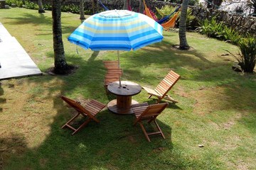 Sundeck