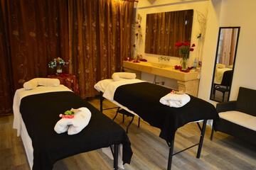 Spa
