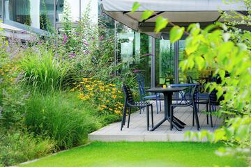 Sundeck
