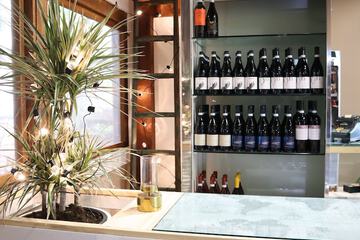 Designer store