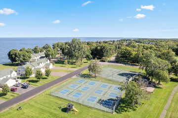 Tennis and Basketball Courts 69 of 74