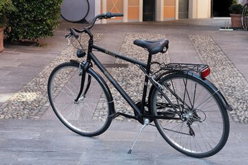 Bicycling