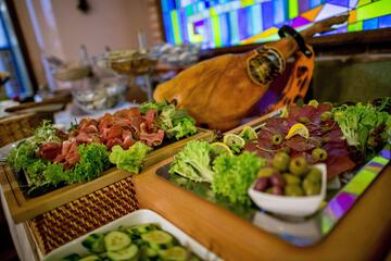 Buffet