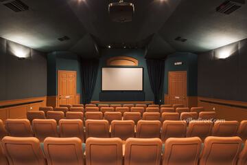 Theater show