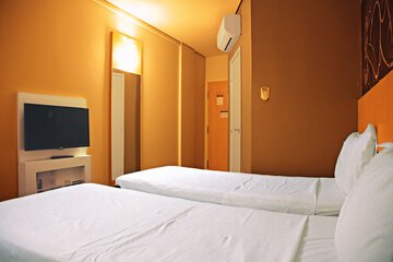 Extra beds