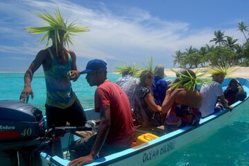 Boating