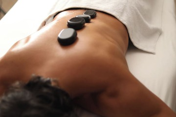Spa treatment