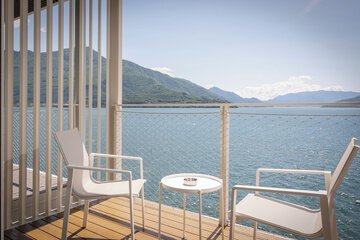 Lake view