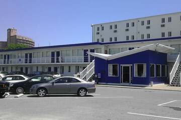 Cabana Motel
