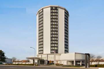 Penrose Hotel Philadelphia