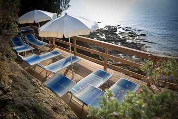 Sundeck