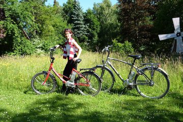 Bicycling