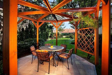 Gazebo