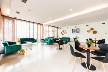 Bar/lounge