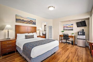 Sunbeam Motel