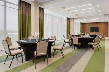 Ballroom