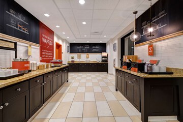 Breakfast/Coffee Service 47 of 54