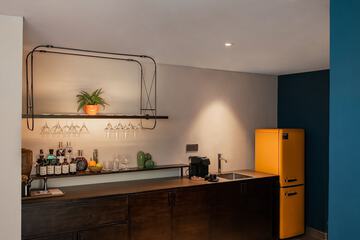 Minibar
