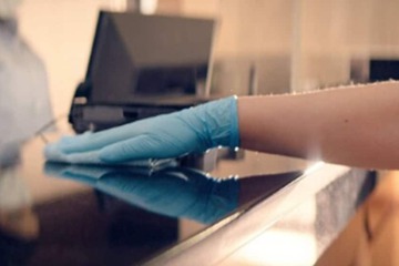 Cleanliness standards