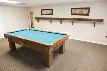 Billiards