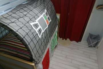 Children's theme room