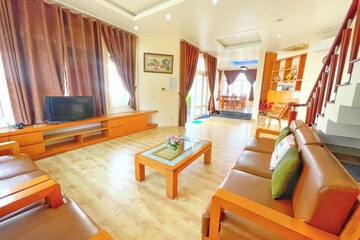 Shared kitchen facilities