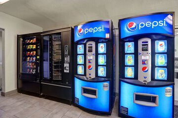 Vending machine