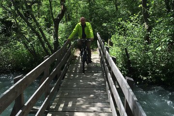 Bicycling