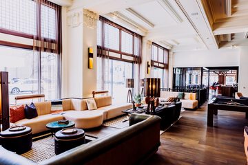 Hotel Interior 21 of 77