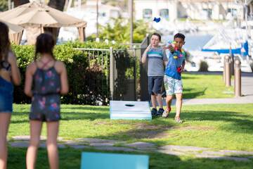 Children's activities