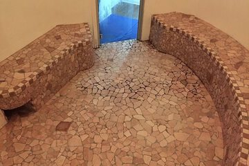 Turkish bath