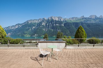 Sundeck