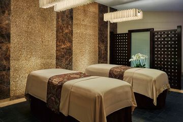 Treatment room