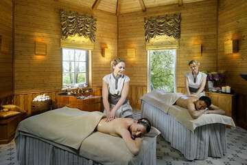 Treatment room