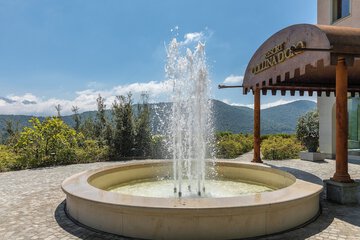 Fountain