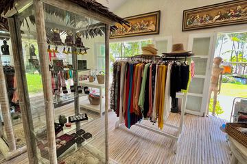Designer store
