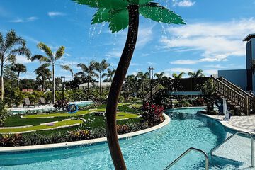 Children's pool