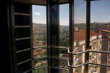 Elevator