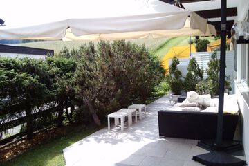 Sundeck