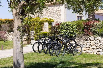 Bicycling