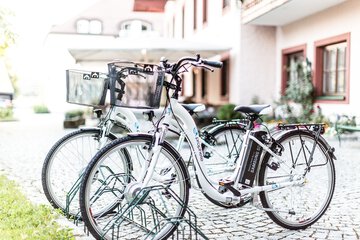 Bicycling