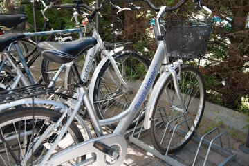 Bicycling