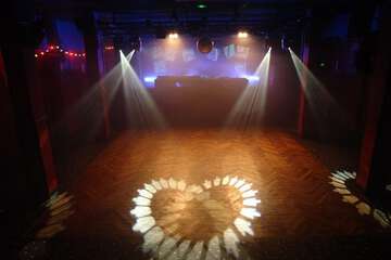 Nightclub