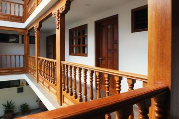 Building design