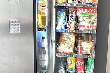 Vending machine