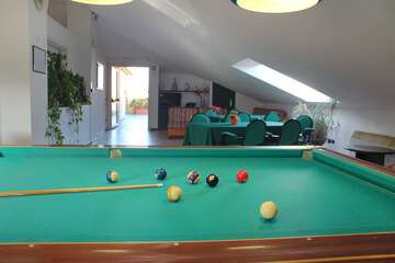 Billiards