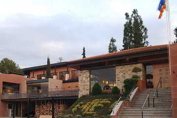 General view