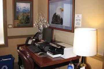 In-Room Amenity