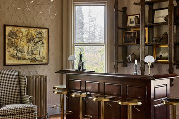 Breakfast/Coffee Service 60 of 65